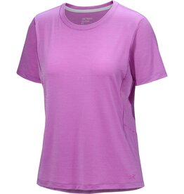 Arc'teryx Arc'teryx Lana Merino Wool Crew Short Sleeve Shirt Women's