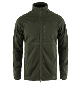Fjallraven Fjallraven Abisko Lite Fleece Jacket Men's