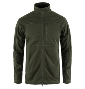 Fjallraven Fjallraven Abisko Lite Fleece Jacket Men's