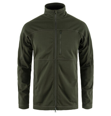 Fjallraven Fjallraven Abisko Lite Fleece Jacket Men's