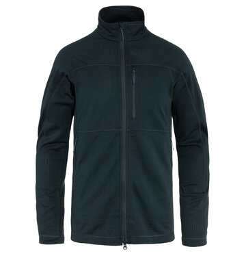 Fjallraven Fjallraven Abisko Lite Fleece Jacket Men's
