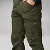Fjallraven Vidda Pro Trousers Men's (Past Season)