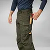 Fjallraven Vidda Pro Trousers Men's (Past Season)