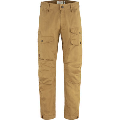 Fjallraven Vidda Pro Ventilated Trousers Men's