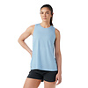 Smartwool Active Mesh High Neck Tank Top Women's