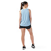 Smartwool Active Mesh High Neck Tank Top Women's