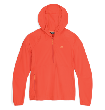 Outdoor Research Outdoor Research Astroman Air  Sun Hoodie Women's