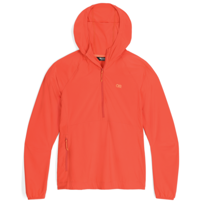 Outdoor Research Astroman Air  Sun Hoodie Women's (Past Season)