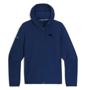 Outdoor Research Outdoor Research Ferrosi Hoodie Men's