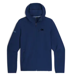 Outdoor Research Outdoor Research Ferrosi Hoodie Men's