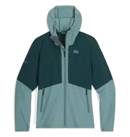 Outdoor Research Outdoor Research Ferrosi Hoodie Women's