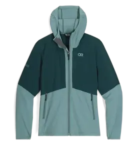 Outdoor Research Outdoor Research Ferrosi Hoodie Women's