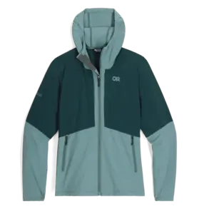 Outdoor Research Outdoor Research Ferrosi Hoodie Women's