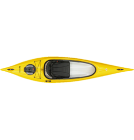Hurricane Kayaks Hurricane Santee 116 Sport Kayak