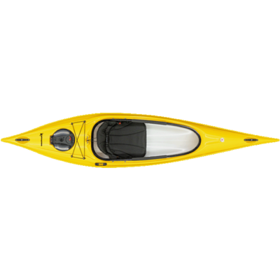 Hurricane Santee 116 Sport Kayak