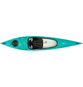 Hurricane Kayaks Hurricane Santee 126 Sport Kayak