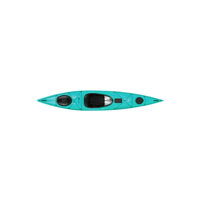 Hurricane Tampico 130 Kayak