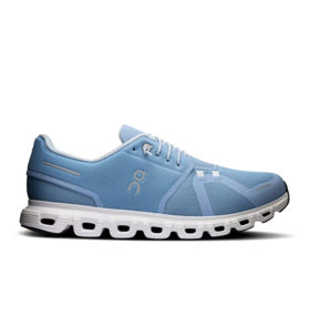 On Running On Cloud 6 Shoe Men's