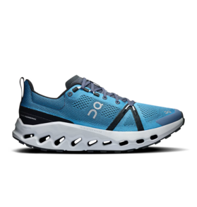 On Running On Cloudsurfer Trail Shoe Men's