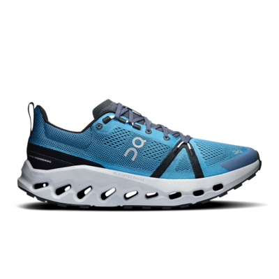 On Cloudsurfer Trail Shoe Men's