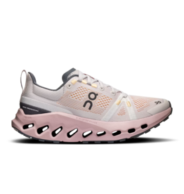 On Running On Cloudsurfer Trail Shoe Women's