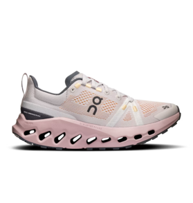On Running On Cloudsurfer Trail Shoe Women's