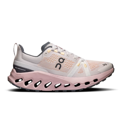 On Cloudsurfer Trail Shoe Women's