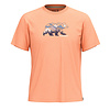 Smartwool Bear View Short Sleeve Shirt Men's