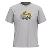 Smartwool Long Weekend Short Sleeve Graphic Tee Men's