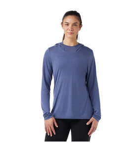Smartwool Smartwool Active Ultralite Hoodie Women's