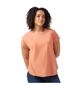 Smartwool Smartwool Short Sleeve Swing Top Women's