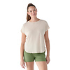 Smartwool Short Sleeve Swing Top Women's