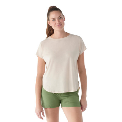 Smartwool Short Sleeve Swing Top Women's