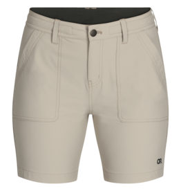 Outdoor Research Outdoor Research Ferrosi Short 7" Women's