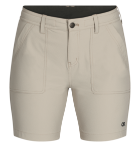 Outdoor Research Outdoor Research Ferrosi Short 7" Women's