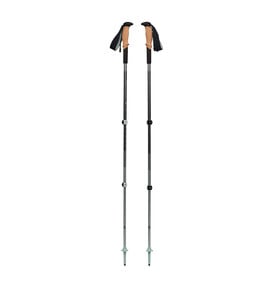 Black Diamond Black Diamond Pursuit Shock Trekking Poles