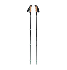 Black Diamond Black Diamond Pursuit Shock Trekking Poles