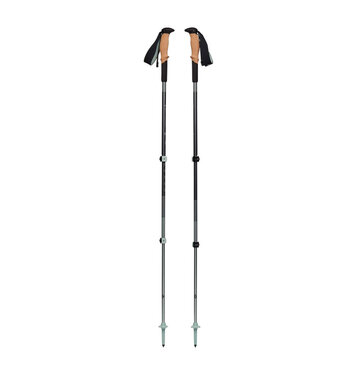 Black Diamond Black Diamond Pursuit Shock Trekking Poles