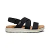 Keen Elle Criss Cross Sandal Women's