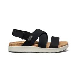 Keen Keen Elle Criss Cross Sandal Women's