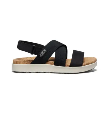 Keen Keen Elle Criss Cross Sandal Women's