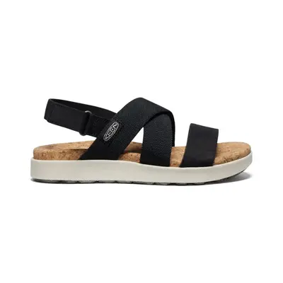 Keen Elle Criss Cross Sandal Women's