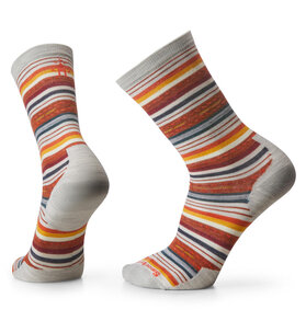 Smartwool Smartwool Everyday Margarita Crew Socks 2091