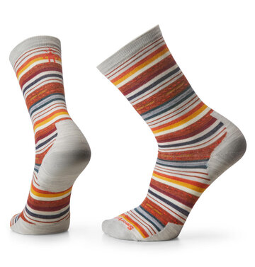 Smartwool Smartwool Everyday Margarita Crew Socks 2091