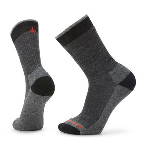 Smartwool Smartwool Everyday Rollinsville Light Cushion Crew Socks 1889
