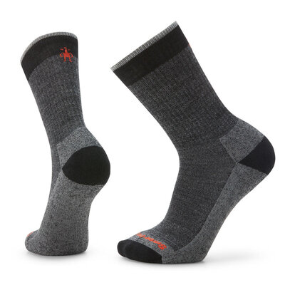 Smartwool Everyday Rollinsville Light Cushion Crew Socks 1889