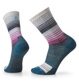 Smartwool Smartwool Everyday Stitch Stripe Crew Sock 1999