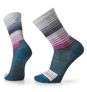 Smartwool Smartwool Everyday Stitch Stripe Crew Sock 1999