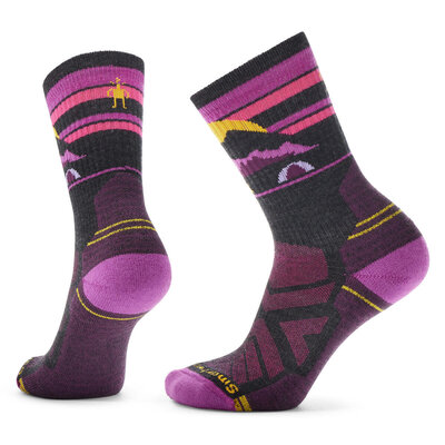 Smartwool Hike Mountain Moon Light Cushion Crew Sock Women's 2272