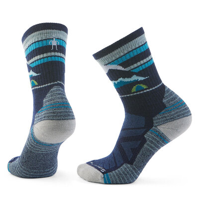 Smartwool Hike Mountain Moon Light Cushion Crew Sock Women's 2272